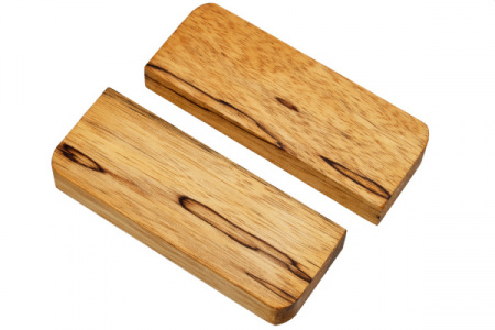 Frap Tools Plus Wood Sides Spotted Combo Pack 2 pcs по цене 2 530 руб.