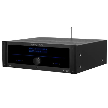 Emotiva MR-1L купить за 269 990.00 ₽ с доставкой по Москве и всей России в интернет-магазине ALL for DJ Emotiva MR-1L по цене 269 990.00 ₽