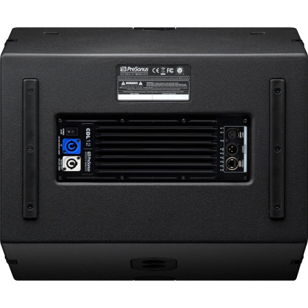 PreSonus CDL12 по цене 244 200 ₽