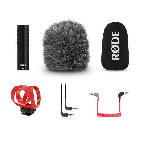 Rode VideoMicro 2 по цене 8 200 ₽