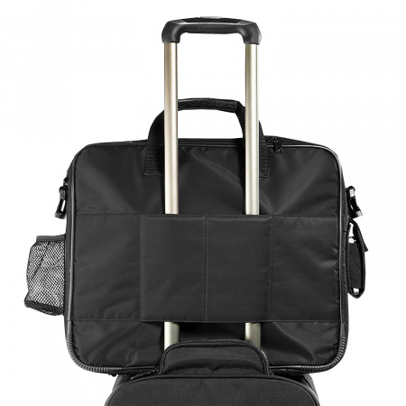 UDG Ultimate CourierBag DeLuxe Black по цене 10 350 ₽