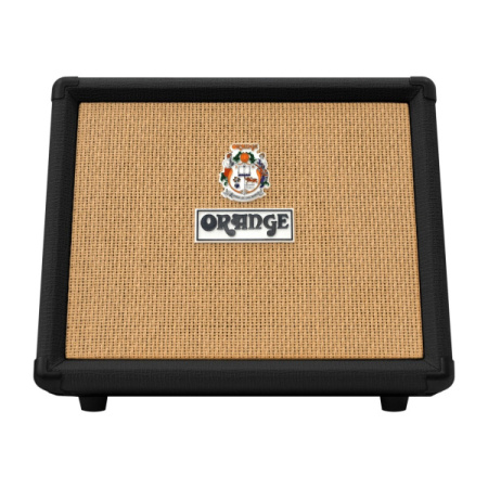 Orange Crush Acoustic 30 Black по цене 56 000 ₽