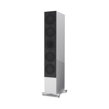 KEF R11 White Grille Attached по цене 660 000 ₽