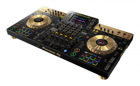 Pioneer XDJ-XZ-N по цене 184 491 ₽