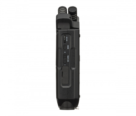 Zoom H4nPro/BLK по цене 35 300 ₽