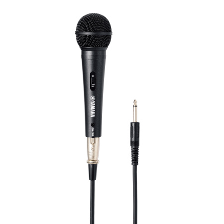 Yamaha DM-105 BLACK по цене 3 990.00 ₽