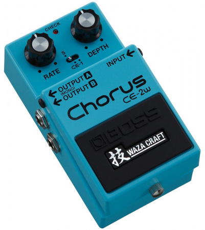Boss CE-2W по цене 27 150 ₽