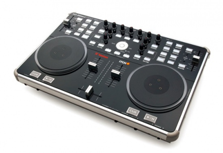 Vestax VCI-300 Mk2 по цене 14 800.00 руб.