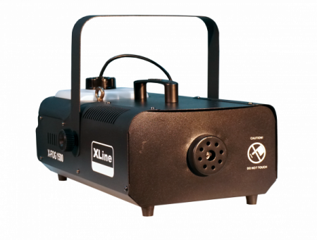 XLine Light X-FOG 1500 по цене 10 650 ₽