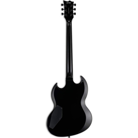 ESP LTD VIPER-201B Black по цене 46 400 ₽