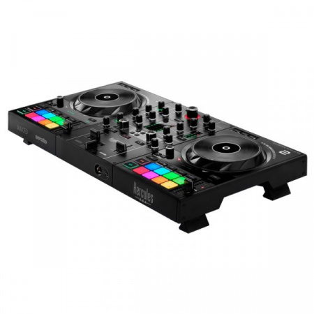 Hercules DJControl Inpulse 500 по цене 30 990 ₽