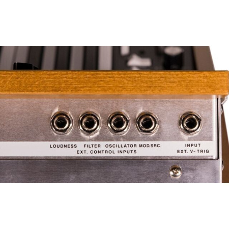 Moog Minimoog Model D по цене 852 800 ₽