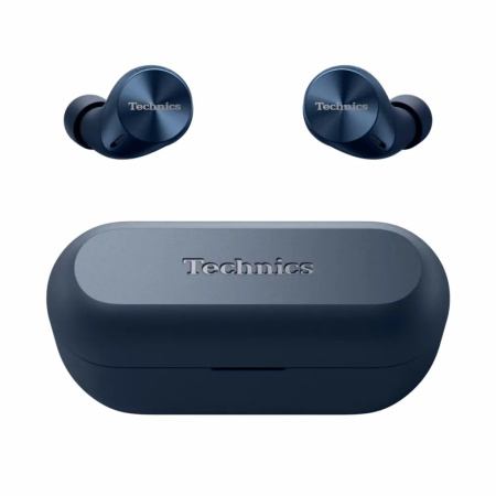 Technics EAH-AZ60M2GA Blue по цене 27 820 ₽