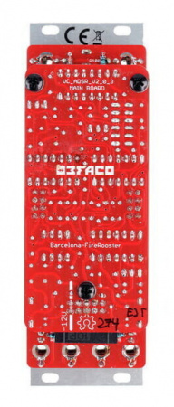 Befaco VC ADSR по цене 27 700 ₽