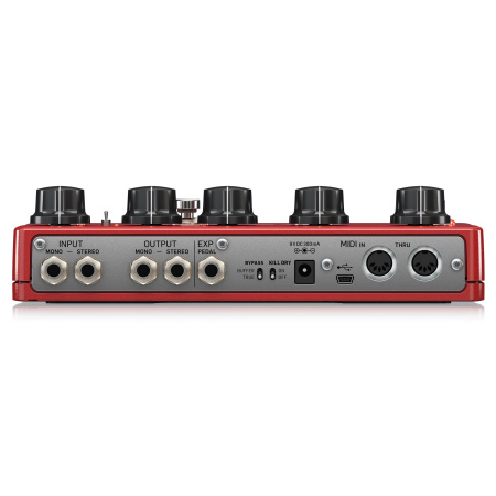 TC Electronic HALL OF FAME 2 X4 REVERB по цене 28 900 ₽