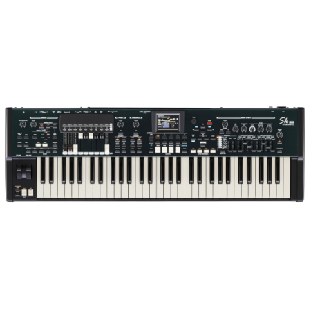 Hammond SK PRO по цене 251 550 ₽
