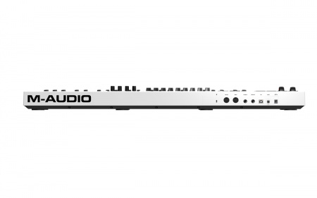 M-Audio Code 49 White по цене 20 060 руб.