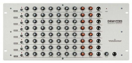 Vermona DRM1 MK4 по цене 86 000 ₽