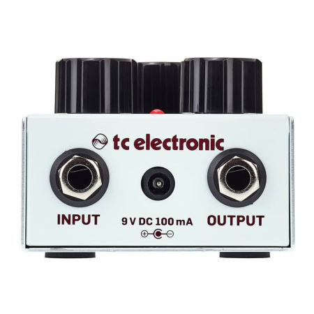 TC Electronic EL MOCAMBO OVERDRIVE по цене 5 350 ₽