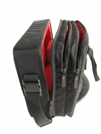 Magma DIGI Control-Bag L black/red по цене 8 000 руб.