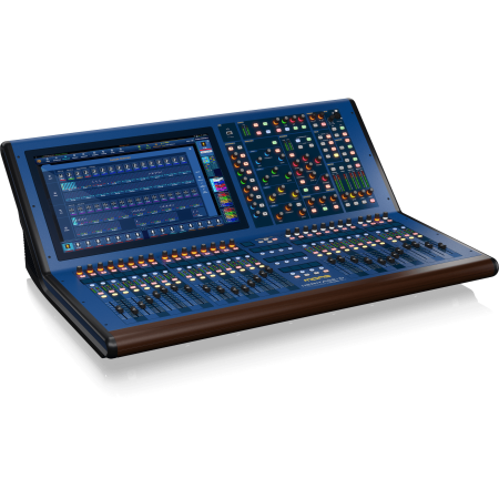 Midas HD96-24-CC-TP по цене 3 527 500 ₽