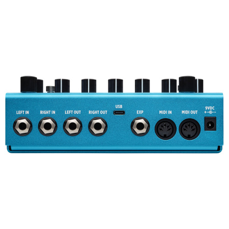 Strymon Big Sky MX по цене 93 150 ₽