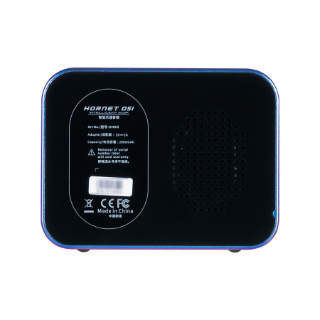 Mooer DH05i по цене 8 790 ₽
