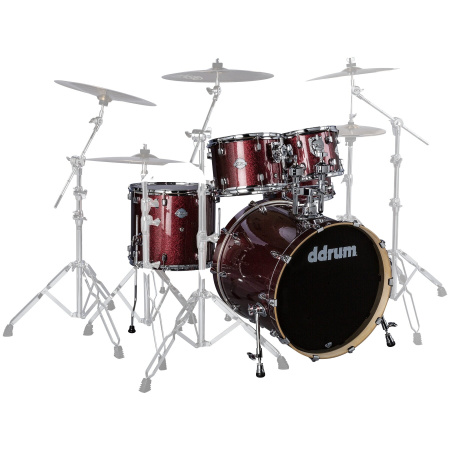 Ddrum DM B 522 RSP по цене 74 950 ₽
