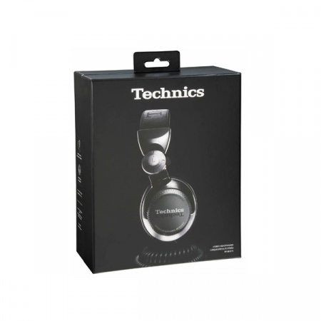 Technics RP-DJ1210 / RP-DJ1205 / RP-DJ1215 по цене 10 500 руб.