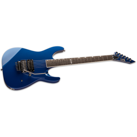 ESP LTD M-1 Custom '87 Dark Metallic Blue по цене 104 500 ₽