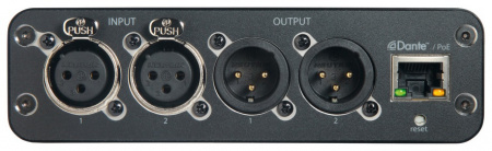 Shure ANI22-XLR по цене 74 550 ₽