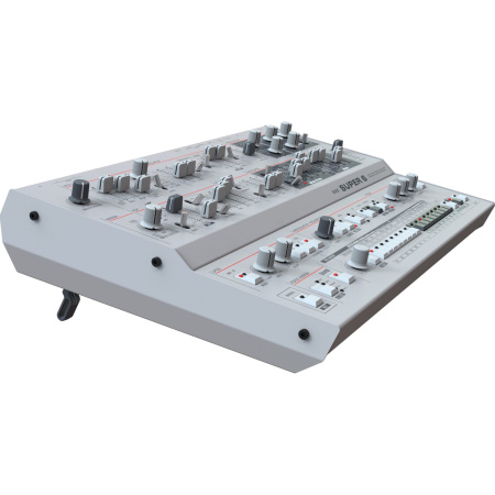 UDO Audio Super 6 Desktop по цене 251 000 ₽