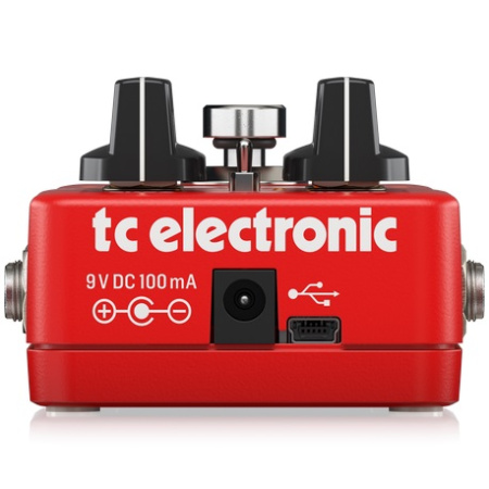 TC Electronic HALL OF FAME 2 REVERB по цене 21 490 ₽