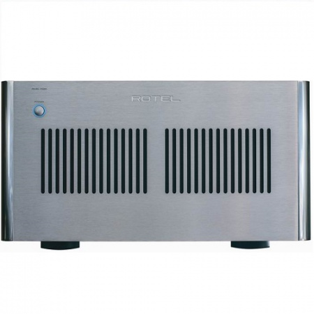 Rotel RMB-1585 Silver по цене 330 000 ₽