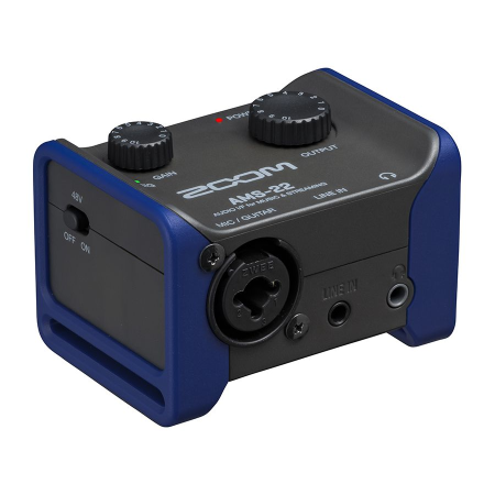 Zoom AMS-22 по цене 9 550 ₽