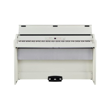 Korg G1B Air White по цене 184 000 ₽