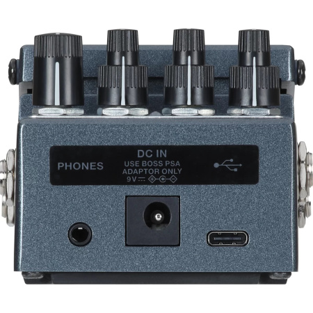 Boss IR-2 Amp & Cabinet по цене 39&nbsp;600.00 ₽