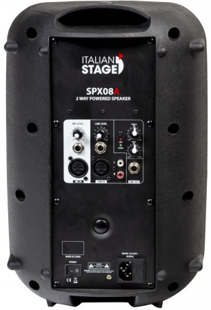 Italian Stage SPX08A по цене 13 990.00 ₽
