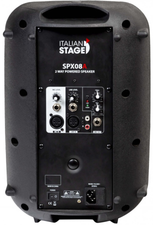 Italian Stage SPX08A по цене 12&nbsp;200 ₽
