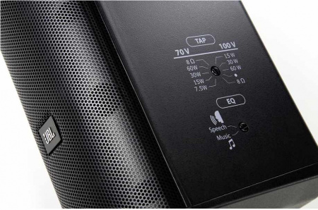 JBL CBT 50LA-1 по цене 51 000 ₽