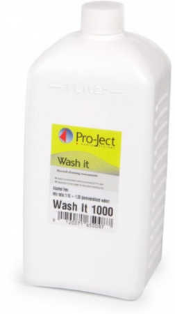 Pro-Ject Wash It 1000 по цене 4 000 руб.