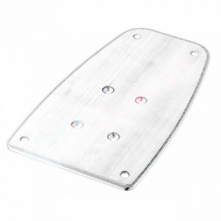 Dynaudio Adaptor Plate St6 C20 White по цене 11 500 ₽