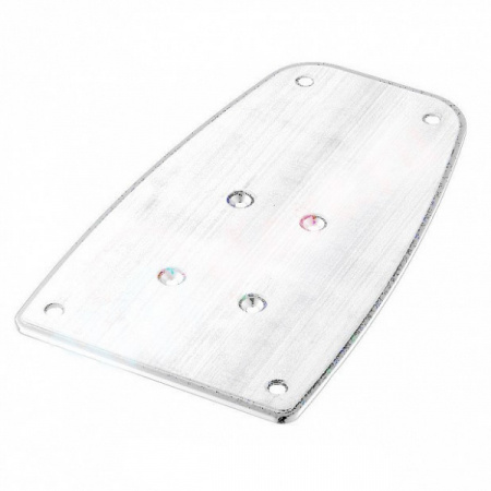 Dynaudio Adaptor Plate St6 C20 White по цене 11 500 ₽