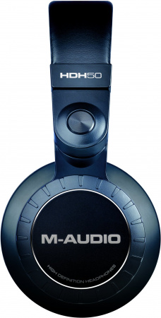 M-Audio HDH50 по цене 16 150 руб.