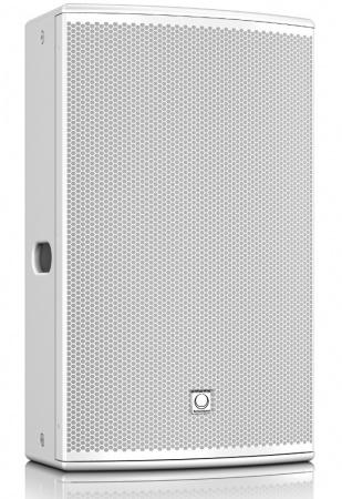 Turbosound NuQ152-AN-WH по цене 131 600 ₽