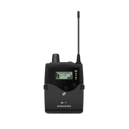 Sennheiser EK IEM G4-G по цене 76 650 ₽
