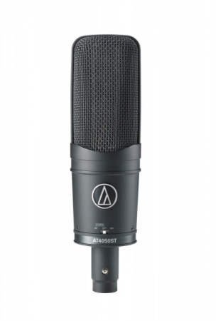 Audio-Technica AT4050ST по цене 212 244.48 ₽