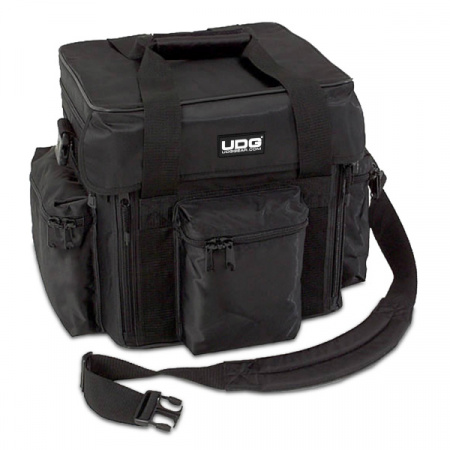 UDG Ultimate SoftBag LP 90 Slanted Black по цене 21 000 ₽