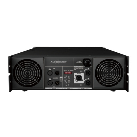Audiocenter PRO9.0 по цене 99 850 ₽