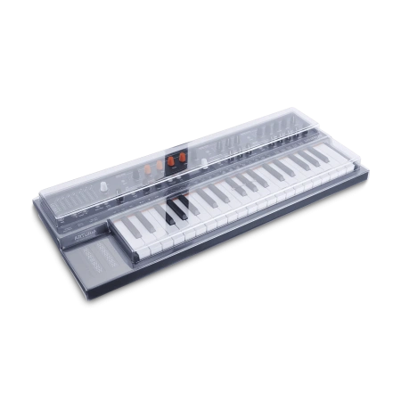 Decksaver Arturia Minifreak Cover по цене 12 150 ₽